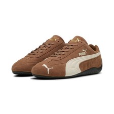 Puma speedcat braun haute - puma,