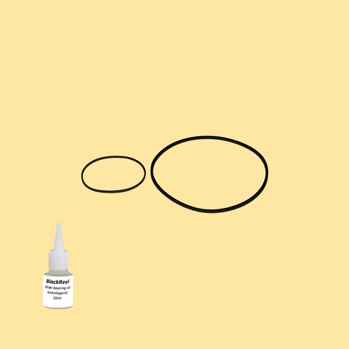 Riemen öl kit 5 - =, für