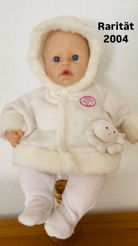 Baby annabell - baby,