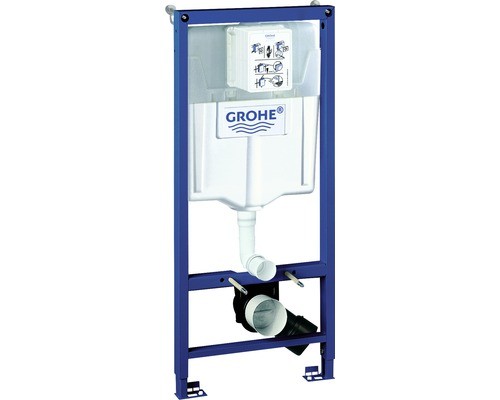 Grohe vorwandelement - grohe,