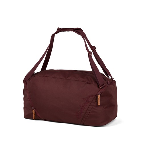 Satch sporttasche nordic - satch, ruby
