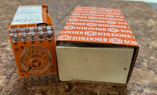 Neu schleicher zeitrelais - schleicher,
