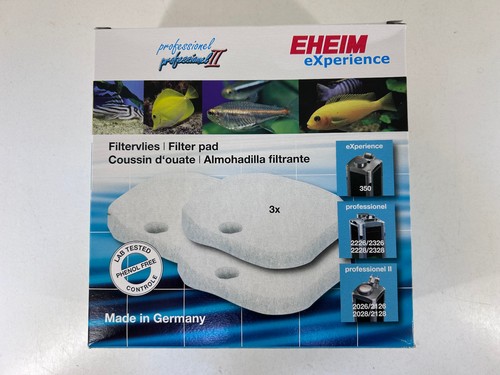 Eheim filtervlies professionel - filtervlies,