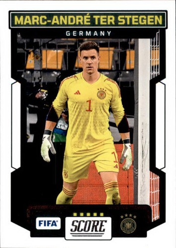 Panini 2023 score - panini,
