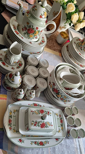 Villeroy boch sommerday - villeroy, &