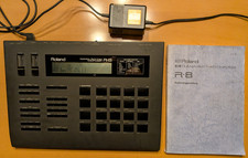 Roland human rythm composer - roland,