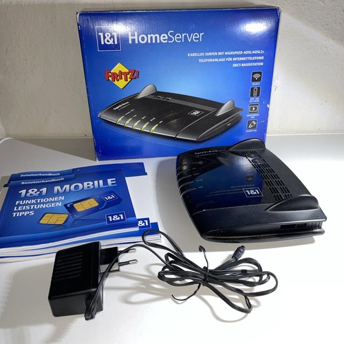 Fritz box 7330 schwarz - box, sl,schwarz