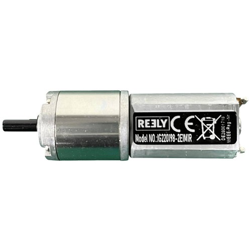 Reely 7842795 getriebemotor - reely, re-7842795