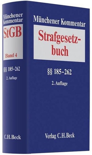 Münchener kommentar zum - münchener,