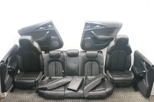 Audi 4g2 4gc - audi, c7,