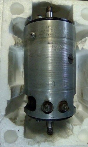 Bosch lichtmaschine - lichtmaschine, /