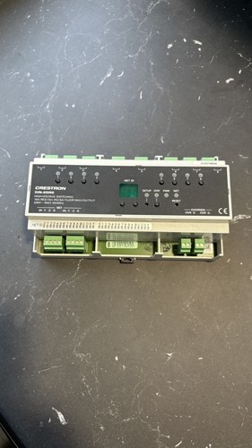 Crestron din 8sw8 - din,