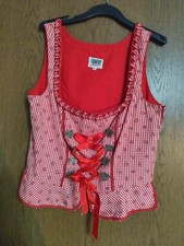Trachten corsage - trachten,