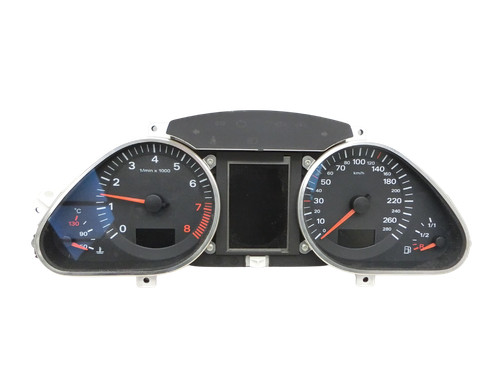 Kombiinstrument tacho - kombiinstrument,