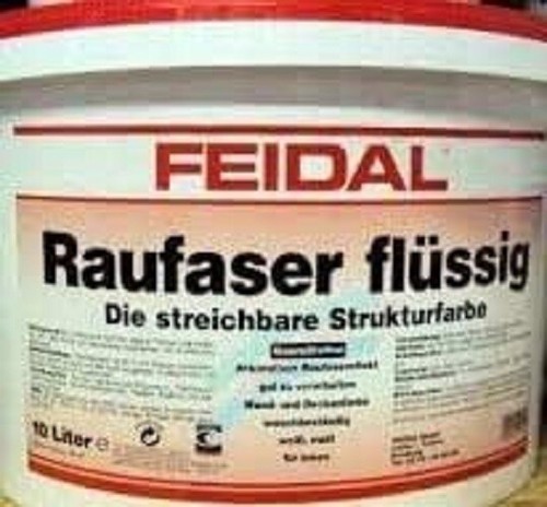 Feidal raufaser flüssig - feidal,