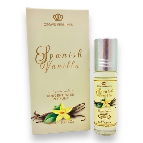 Spanische vanille rehab - spanische, al-rehab