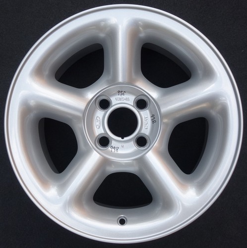 Neu top original ford escort - top,