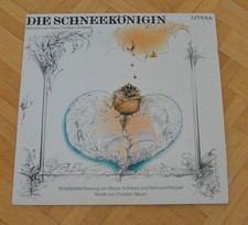 Die schneekönigin hans - die,