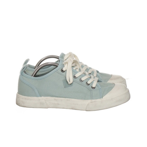 Aigle canvas sneaker - aigle,,