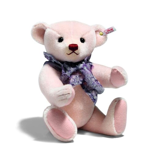 Steiff collectors teddybär - collectors,