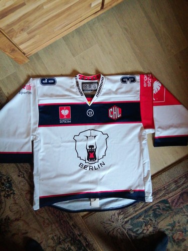 Eisbären berlin 39 - berlin, #