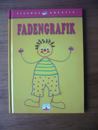 Fadengrafik vanessa lebaillyl - fadengrafik|,