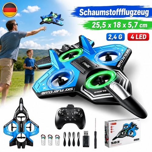 Flugzeug spielzeug mit - rc,