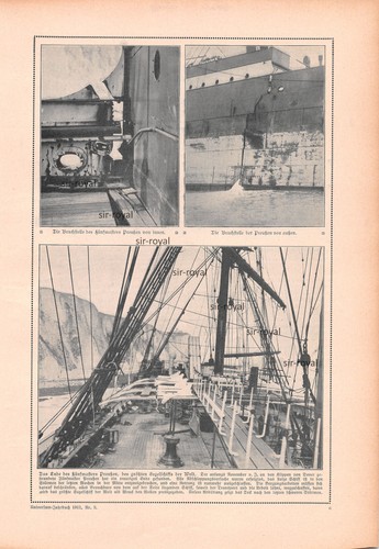 Segelschiff preußen - segelschiff,