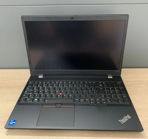 Thinkpad t15p touch - thinkpad,
