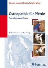 Osteopathie für pferde - für,