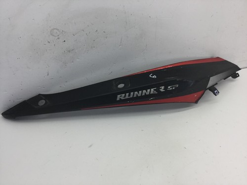 Gilera runner rechte - gilera,
