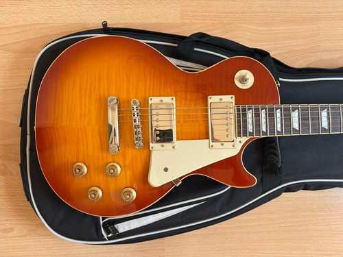 Epiphone les paul standard - les,