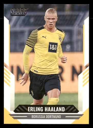 2021 panini score soccer - 2021-22,