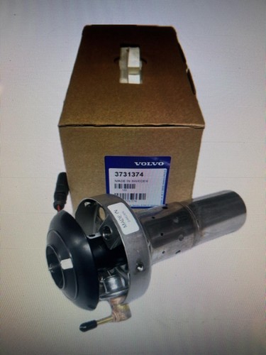 Brenneraggregat standheizung - brenneraggregat,