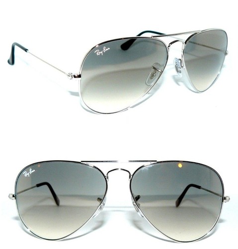 Ray ban sonnenbrille grau - ban,