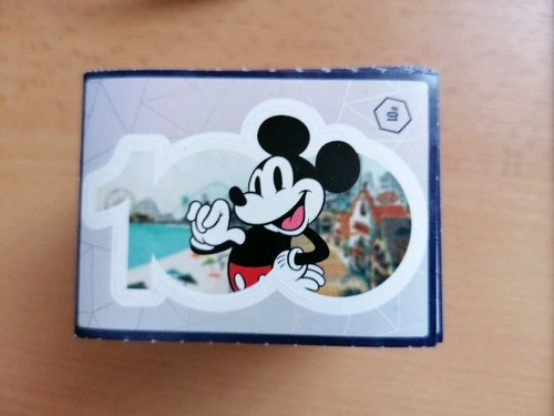 Rewe disney 100 jahre - disney,