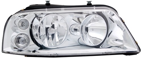 Scheinwerfer rechts für - , vw