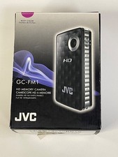 Jvc fm1 memory - jvc,