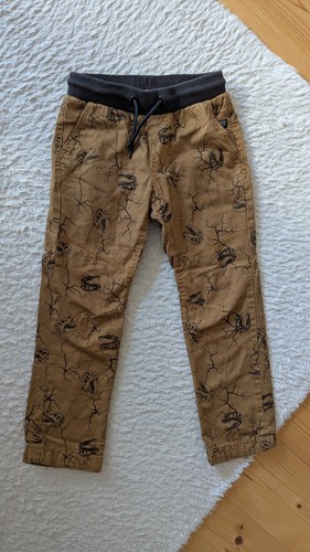 Hose jungs größe 116 mit - größe,