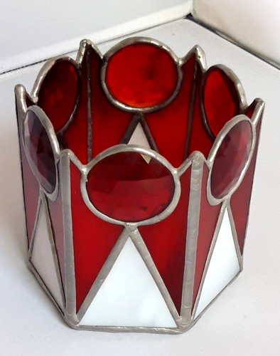 Glaskunst tiffany - glaskunst,