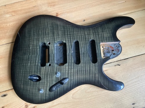 Ibanez sa160 gitarre - ibanez, e-gitarre