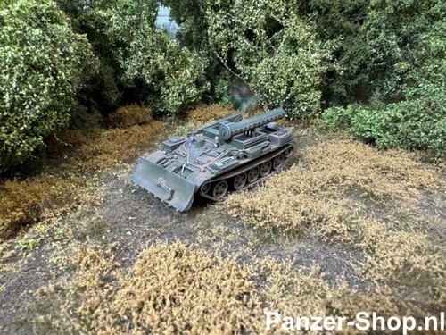 Spur t55t bergepanzer - spur,