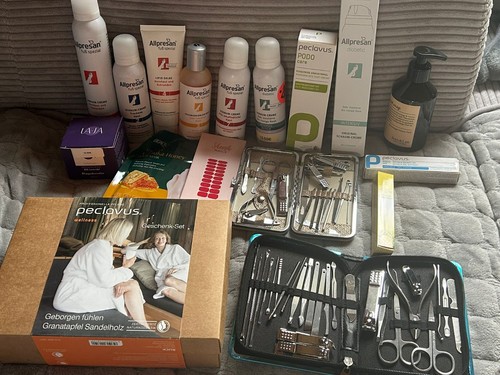 Restposten box - ,
