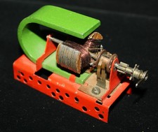 Trix elektrik motor baukasten - trix,