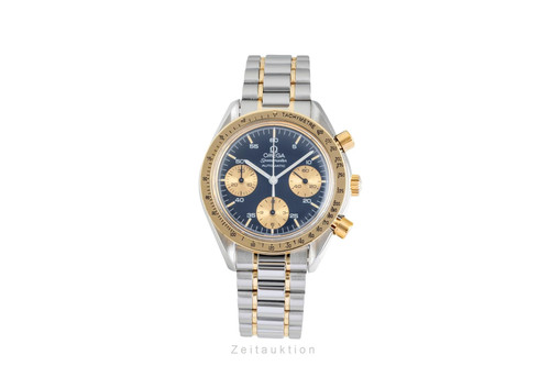Omega speedmaster reduced - speedmaster,