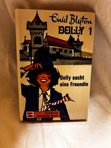 Dolly sucht eine - freundin, von