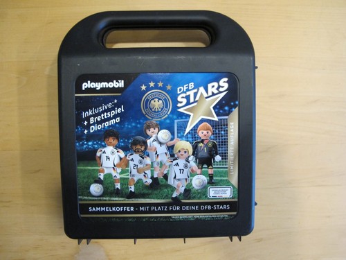 Playmobil dfb fußball 2024 - playmobil,