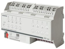 Siemens switching dimming - siemens, switching/dimming