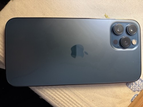 Iphone pro max 256gb - 12, –