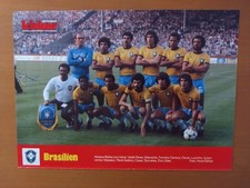 Brasilien,Nationalmannschaft,?